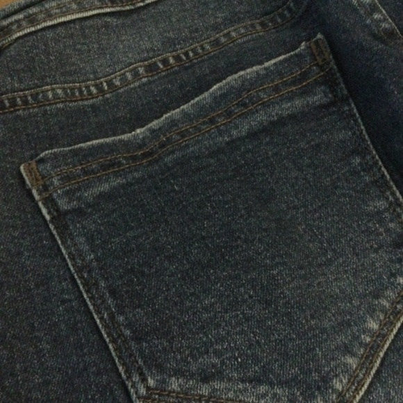 Womens skinny jeans - Picture 5 of 6